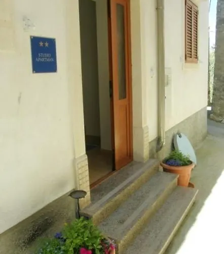 Pensjonat In With Air Conditioning, W-lan Susak