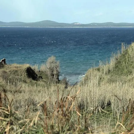 In With Air Conditioning, W-lan Pensjonat Susak