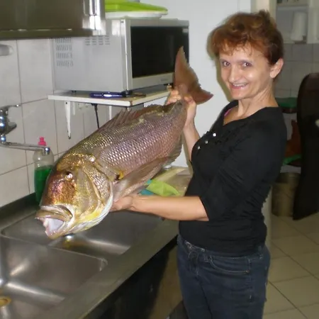 In With Air Conditioning, W-lan Pensjonat 3*