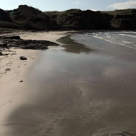 Pensjonat In With Air Conditioning, W-lan 3*