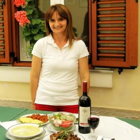 In With Air Conditioning, W-lan Pensjonat