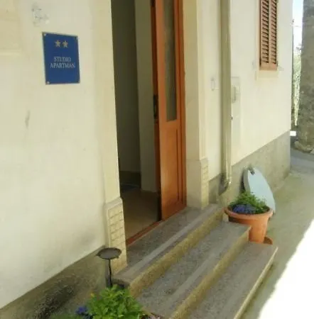 Pensjonat In With Air Conditioning, W-lan Susak