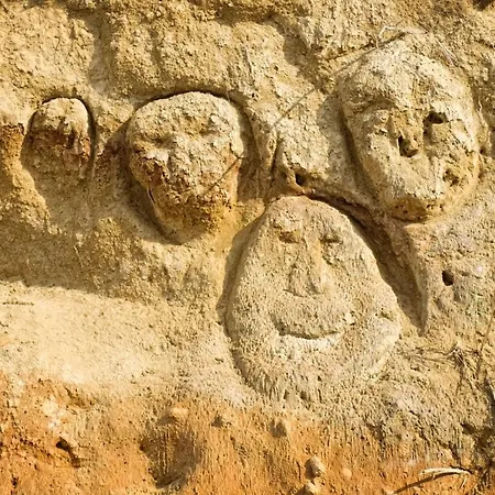 Pensjonat In With Air Conditioning, W-lan