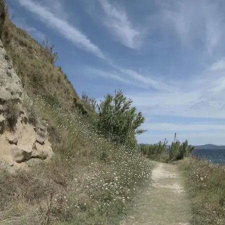 Pensjonat In With Air Conditioning, W-lan 3*