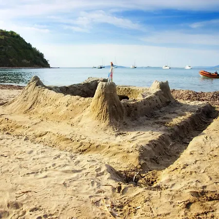 In With Air Conditioning, W-lan