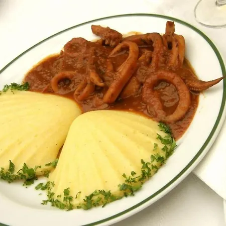 In With Air Conditioning, W-lan 3* Susak