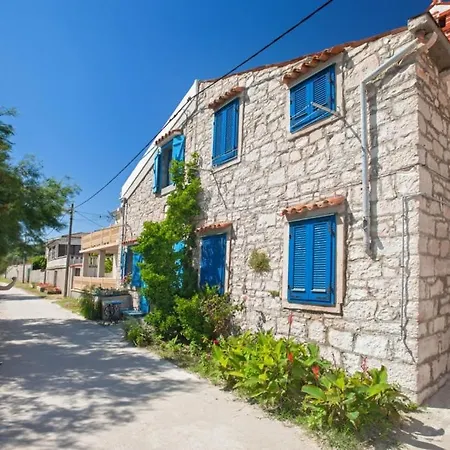 Pensjonat In With Air Conditioning, W-lan 3*