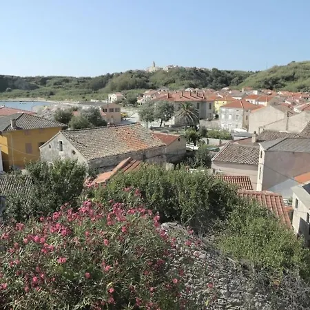 Pensjonat In With Air Conditioning, W-lan Susak