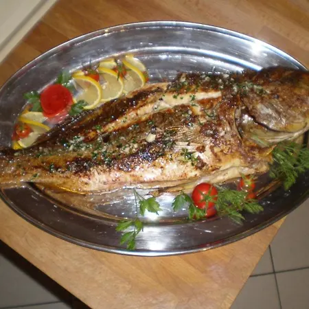 In With Air Conditioning, W-lan Pensjonat 3*