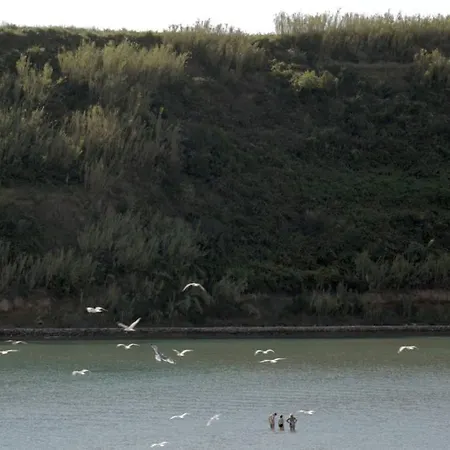 In With Air Conditioning, W-lan Pensjonat