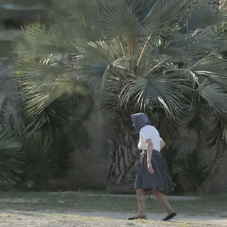 Pensjonat In With Air Conditioning, W-lan