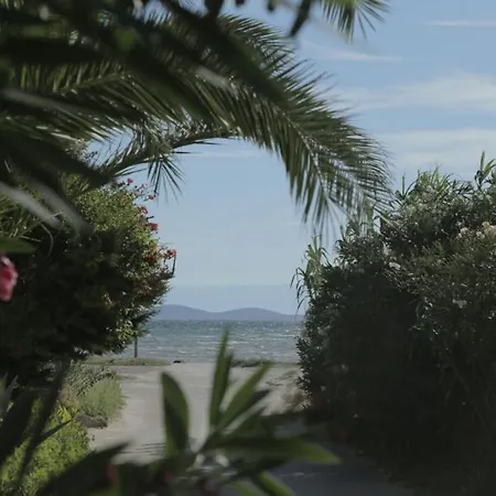 In With Air Conditioning, W-lan 3* Susak